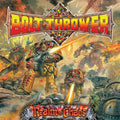 Bolt Thrower - Realm Of Chaos (CD)