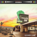 Goodbye June - Community Inn (Vinyl) (US Import)