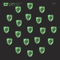 Modeselektor - Social Distancing (Vinyl) (US Import)