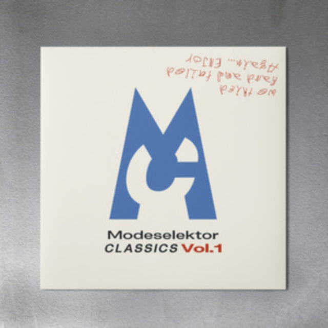 Modeselektor - Classics Vol. 1 (Vinyl) (US Import)