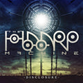 Haarp Machine - Disclosure (CD) (US Import)