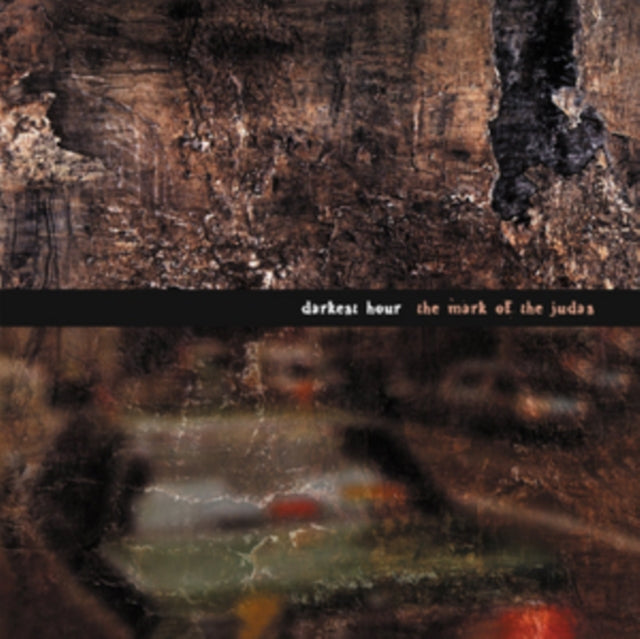 Darkest Hour - Mark Of Judas (CD) (US Import)