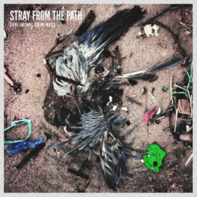 Stray From The Path - Subliminal Criminals (CD) (US Import)