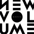 New Volume - Envy (CD) (US Import)