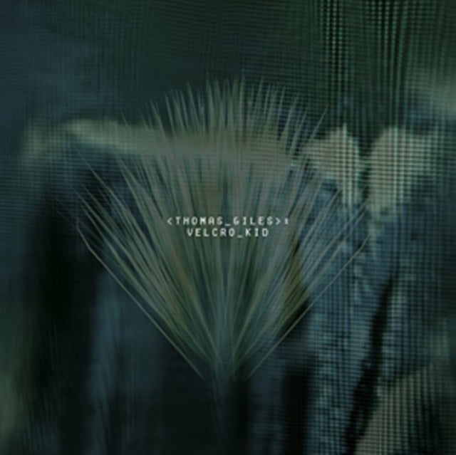 Thomas Giles - Velcro Kid (CD) (US Import)