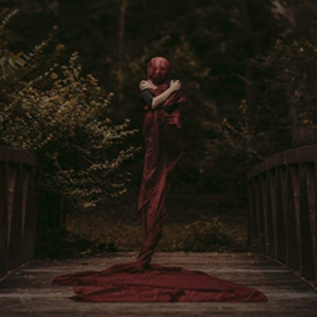 Bad Omens - Bad Omens (Red Vinyl) (Vinyl) (US Import)