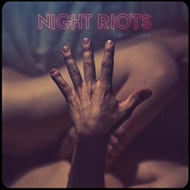Night Riots - Love Gloom (CD) (US Import)