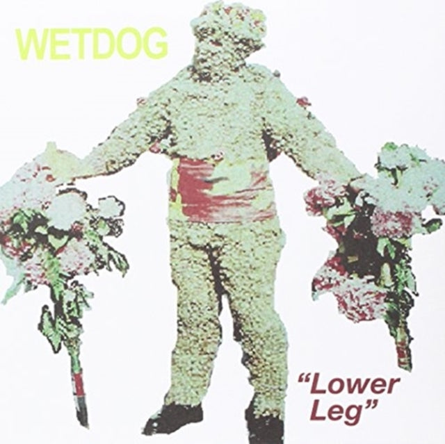 Wet Dog - Lower Leg (Vinyl Single) (US Import)