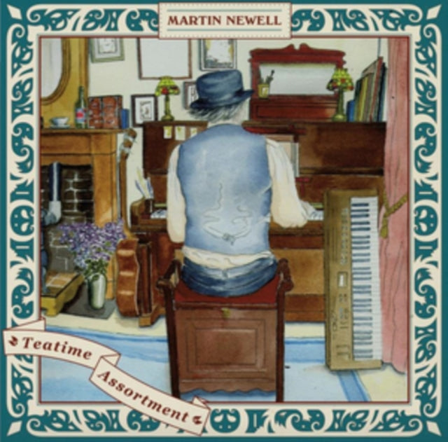 Martin Newell - Teatime Assortment (Vinyl) (US Import)