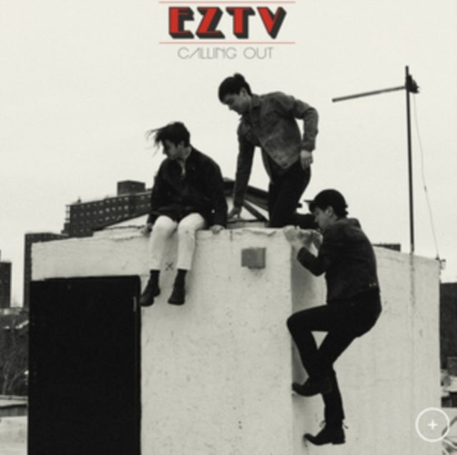 Eztv - Calling Out (Vinyl) (US Import)