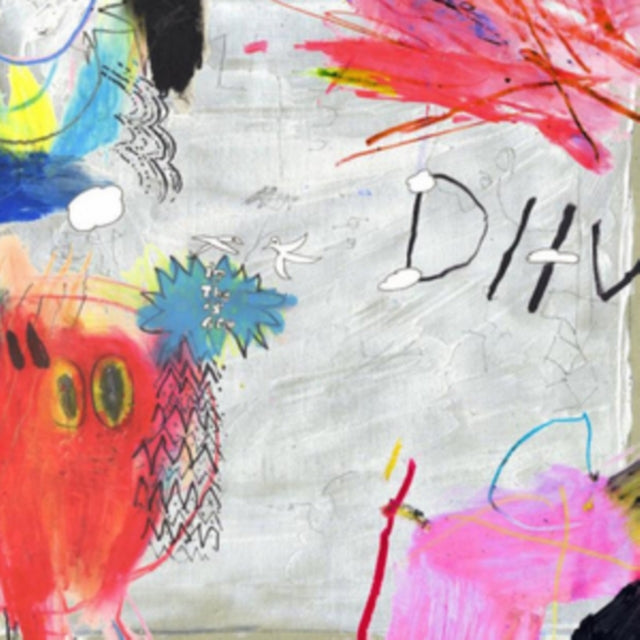 Diiv - Is The Is Are (Vinyl) (US Import)