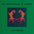 Brotherhood Of Lizards - Lizardland (2LP) (Vinyl) (US Import)