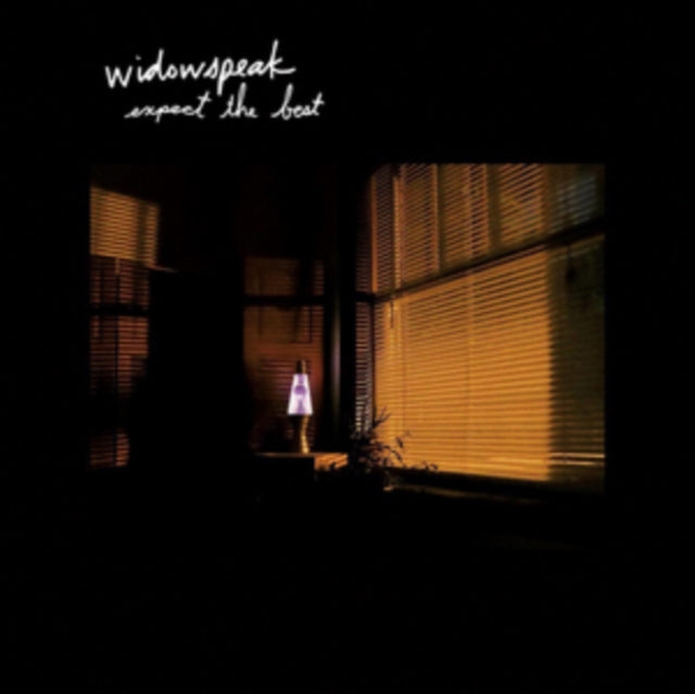 Widowspeak - Expect The Best (Vinyl) (US Import)