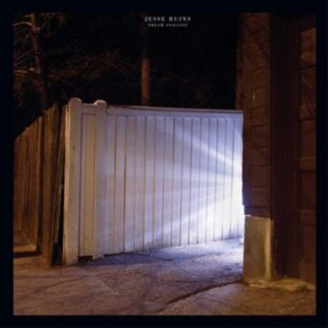 Jesse Ruins - Dream Analysis (Vinyl) (US Import)
