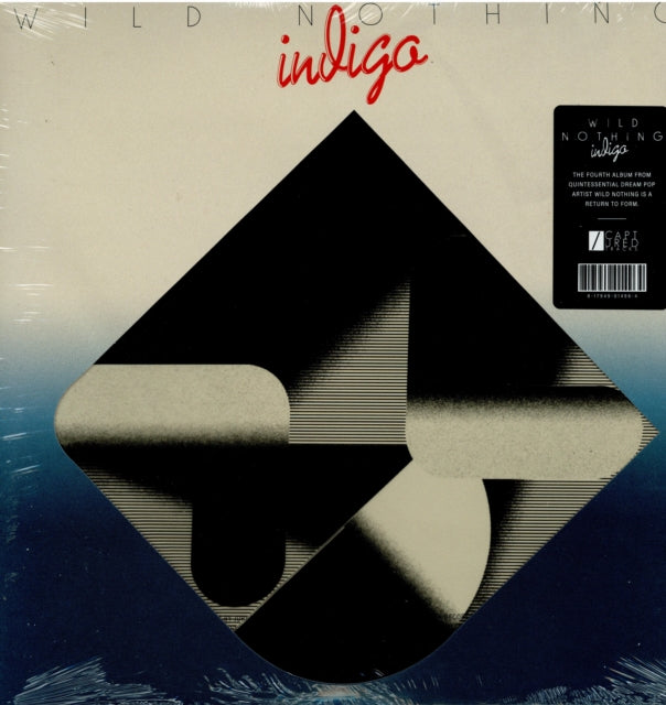 Wild Nothing - Indigo (Vinyl) (US Import)