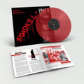 Capital Punishment - Roadkill (Vinyl) (US Import)