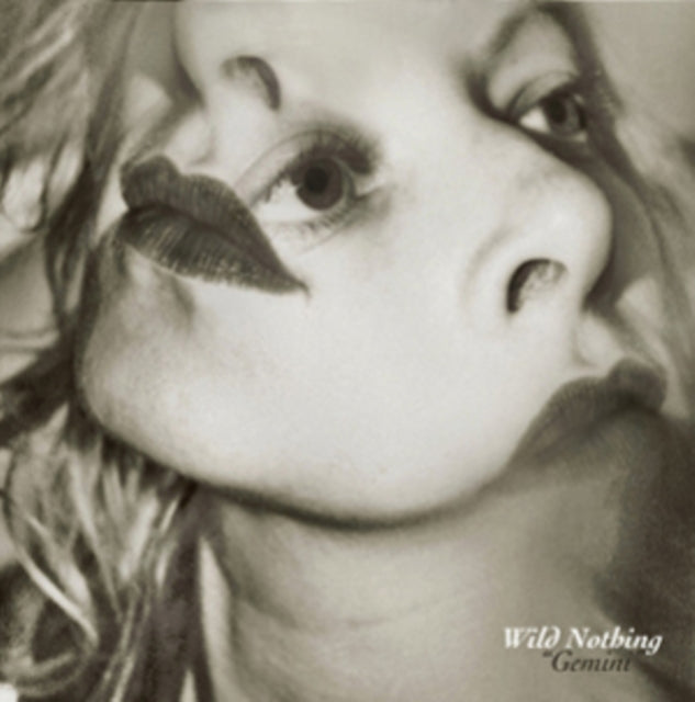 Wild Nothing - Gemini (CD)