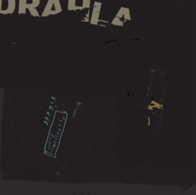Drahla - Useless Coordinates (Vinyl) (US Import)