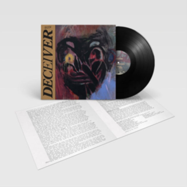 Diiv - Deceiver (Vinyl) (US Import)