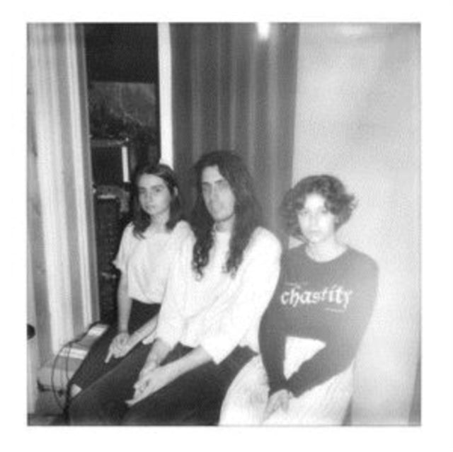 Mourn & Chastity - Sun (Opaque Yellow Vinyl) (Vinyl Single) (US Import)