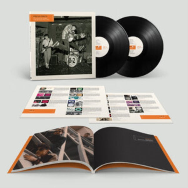 Various Artists - Strum & Thrum: The American Jangle Underground 1983-1987 (Vinyl) (US Import)