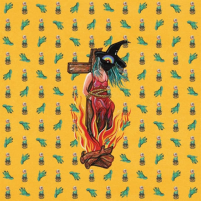 HXXS - Year Of The Witch (Vinyl) (US Import)