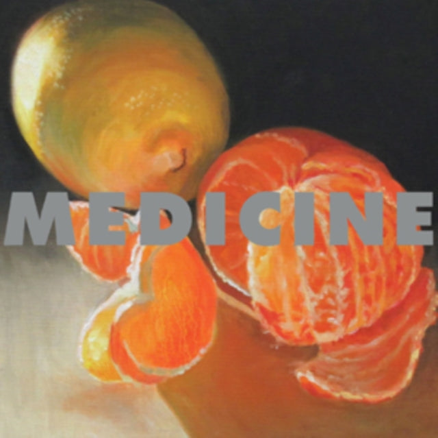 Medicine - To The Happy Few (Vinyl) (US Import)
