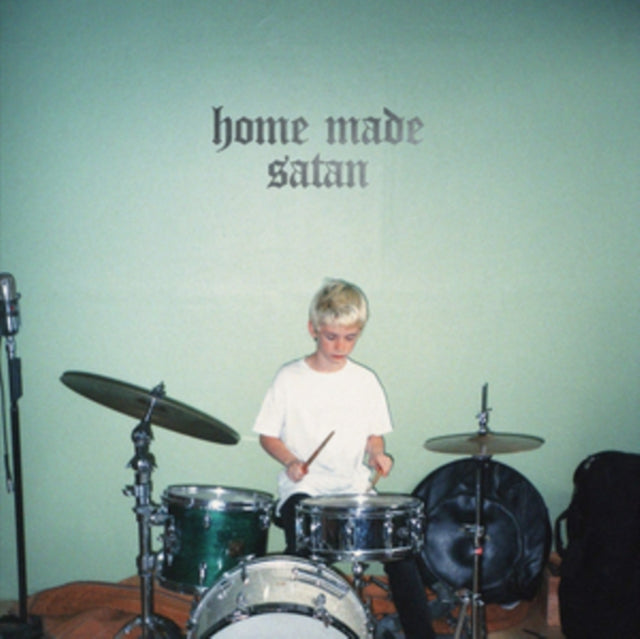 Chastity - Home Made Satan (Vinyl) (US Import)