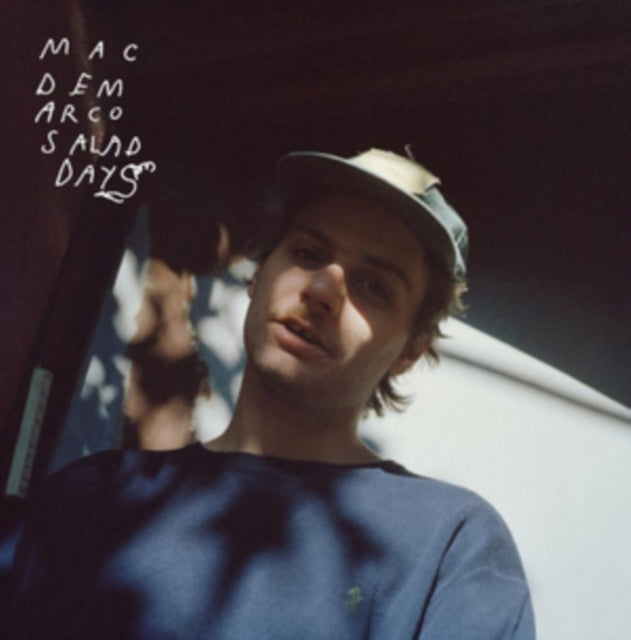 Mac Demarco - Salad Days (Vinyl) (US Import)