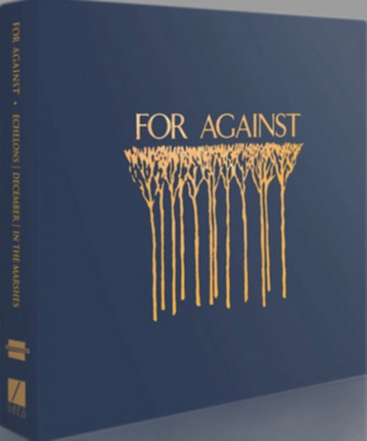 For Against - For Against 3XLP Set: Echelons December In The Marshes (Vinyl) (US Import)
