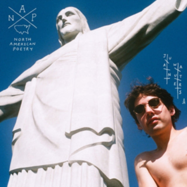 Juan Wauters - N.A.P. North American Poetry (Vinyl) (US Import)
