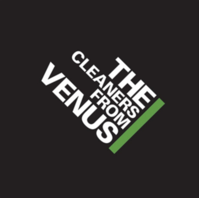 Cleaners From Venus - Cleaners From Venus 3 (CD)