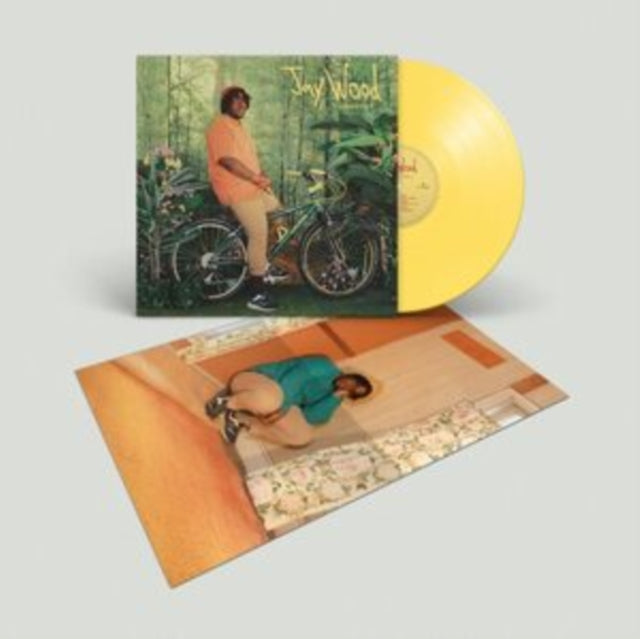 Jaywood - Slingshot (Canary Yellow Vinyl) (Vinyl) (US Import)