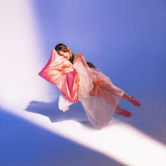 Molly Burch - Daydreamer (Coloured Vinyl) (Vinyl) (US Import)
