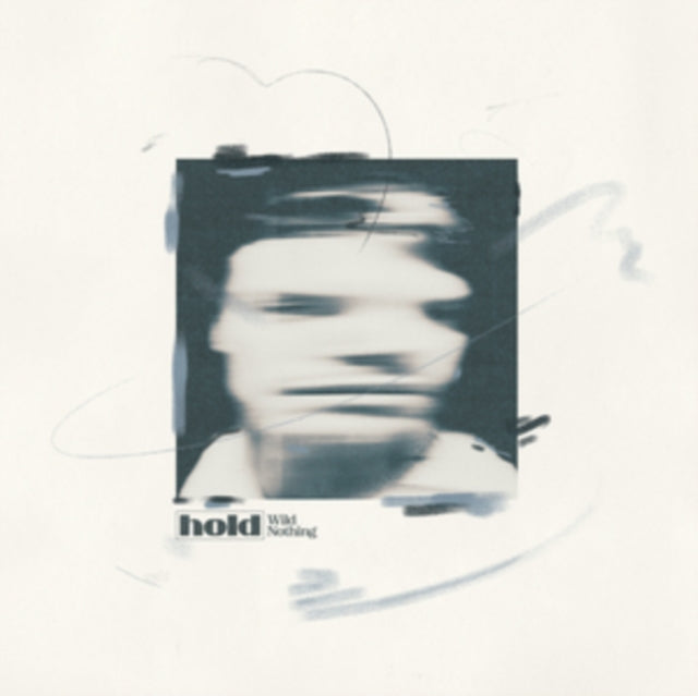 Wild Nothing - Hold (CD)