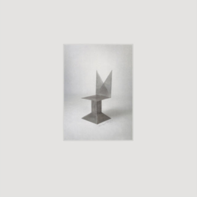 Drahla - Angeltape (CD)