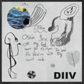 Diiv - Oshin (Vinyl) (US Import)