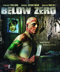 Below Zero (Blu-ray) (Region A US Import)
