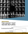 Ghost That Never Returns (Blu-ray) (Region A US Import)