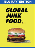 Global Junk Food (Blu-ray) (Region A US Import)