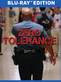 Zero Tolerance (Blu-ray) (Region A US Import)