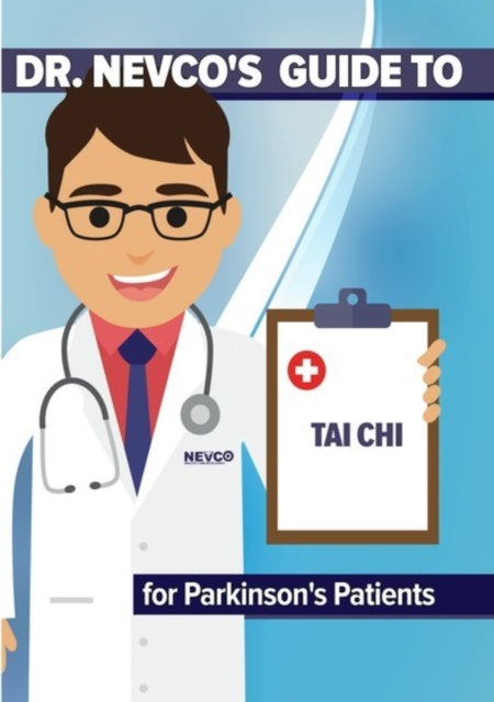 Dr. Nevco's Guide To Tai Chi For Parkinson's Patients (DVD) (Region 1 US Import)