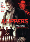 Klippers (DVD) (Region 1 US Import)