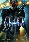 Alien Showdown (DVD) (Region 1 US Import)