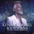 Various Artists - Kenny Rogers: All In For The Gambler (Live) (CD/DVD) (CD)