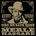 Various Artists - Sing Me Back Home: The Music Of Merle Haggard (2CD/DVD) (CD)