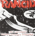 Rancid - 1998+Lady Liberty / Wrongful Suscpicion+Turntable (Vinyl Single) (US Import)