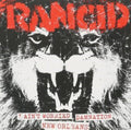 Rancid - I Ain’t Worried+Damnation/New Orleans (Vinyl Single) (US Import)