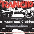 Rancid - B Sides & C Sides (Red 7X7Inches) (Vinyl Single) (US Import)