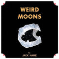 Jack Name - Weird Moons (CD)